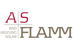 Logo ASFlamm