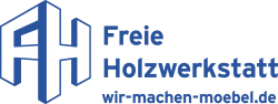 Logo FreieHolzwerkstatt